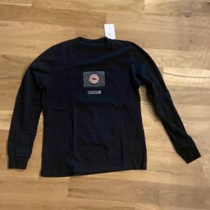 Travis Scott Long Sleeve T-Shirt